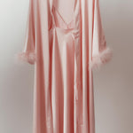 Fur Muse Nightgown image 4